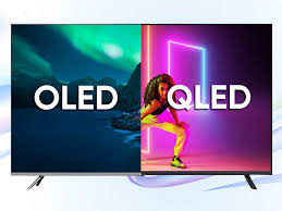 Samsung QLED vs. OLED: Which TV Technology Is Better?