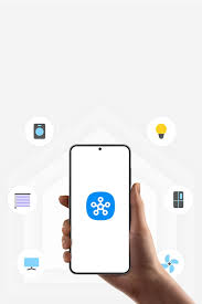 Samsung SmartThings