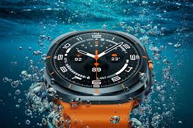 GALAXY WATCH 7 ULTRA