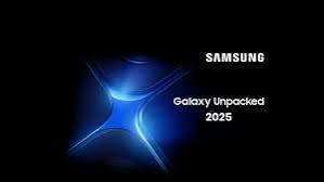 Galaxy Unpacked