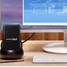 Samsung DeX: How to Use Your Phone as a PC