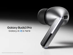 Buds 3 Pro