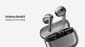 Galaxy Buds 3