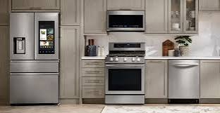 Samsung appliances