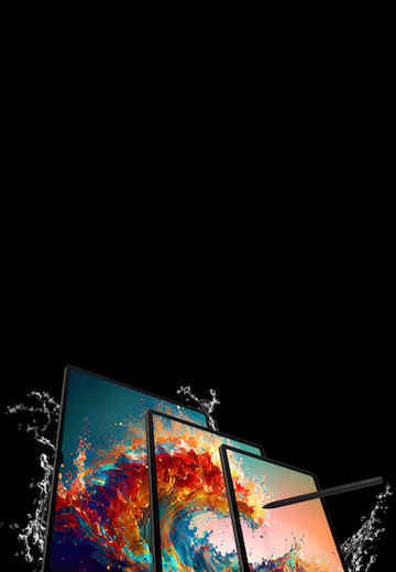 Galaxy Tab S9 Series