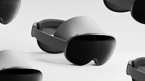 Galaxy XR Headset
