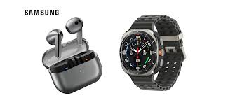 Galaxy Wearables to iPhone