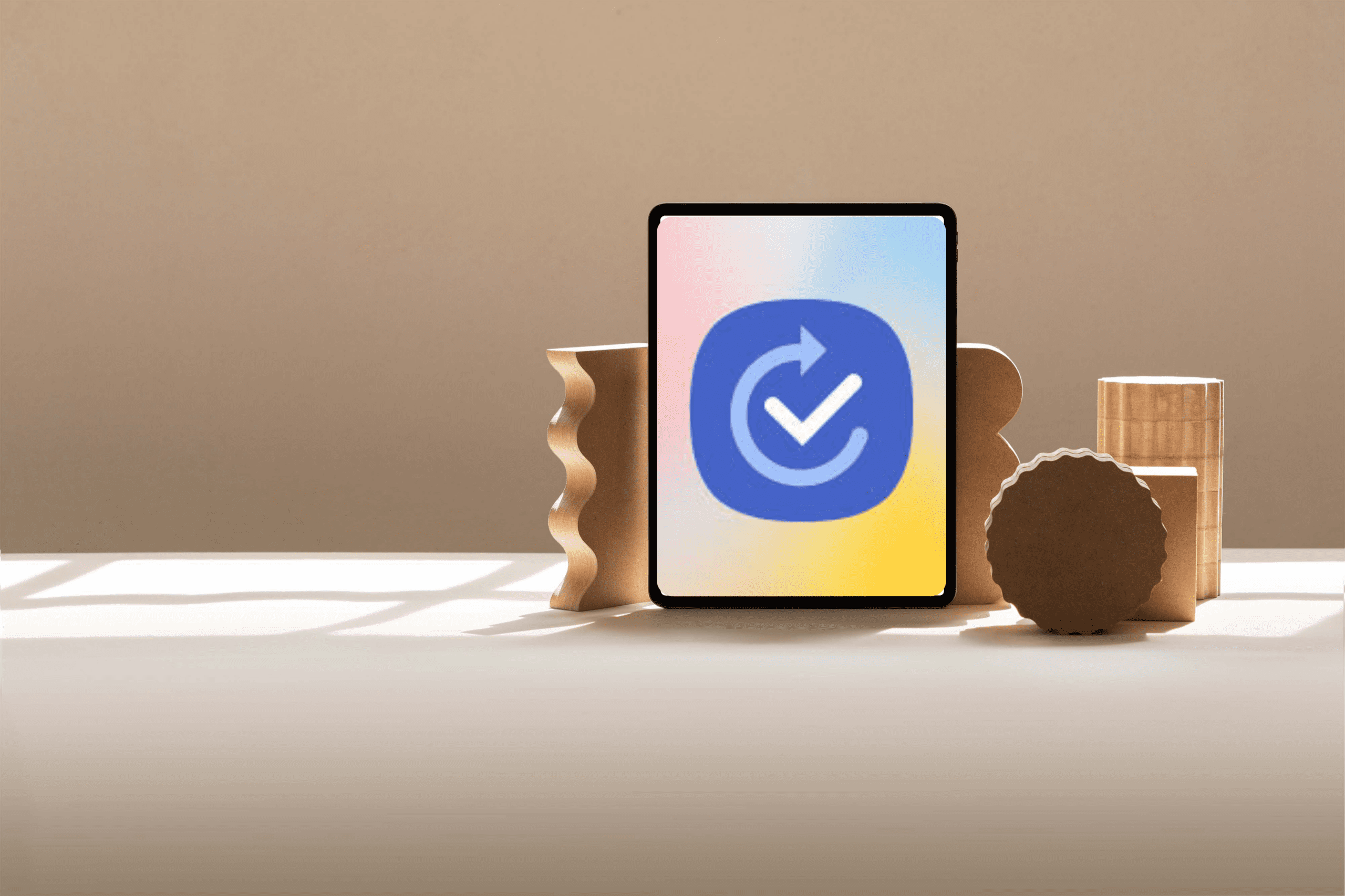 Samsung Mode and routine