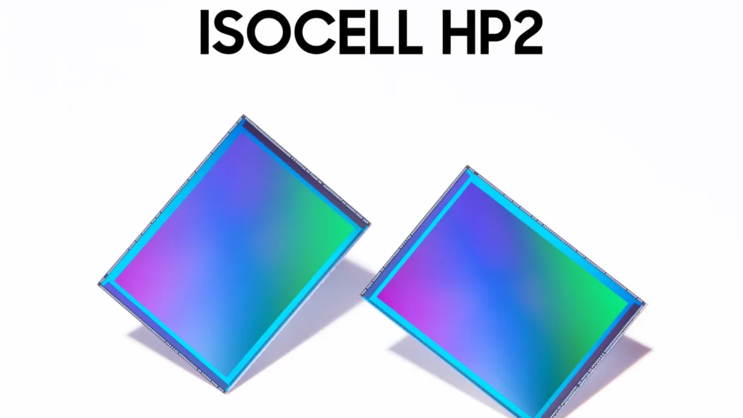 ISOCELL HP2