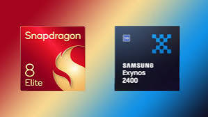 Exynos vs. Snapdragon