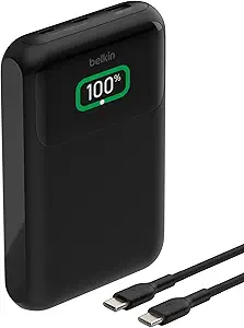 Belkin BoostCharge Pro 20K
