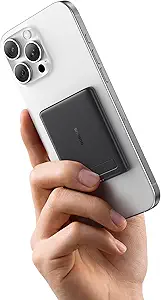 Baseus PicoGo 5,000 mAh Qi 2 