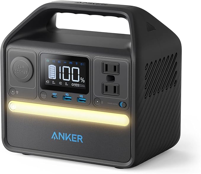 Anker Power bank