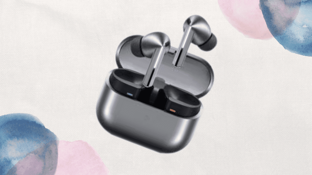 Galaxy buds 3 Pro