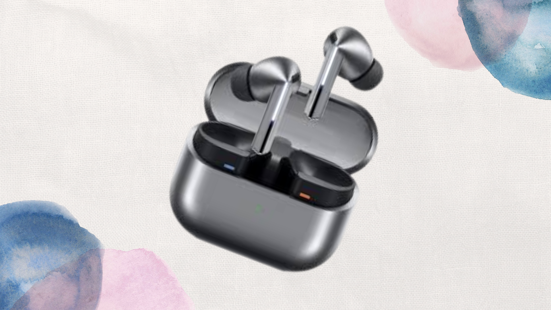 Galaxy buds 3 Pro