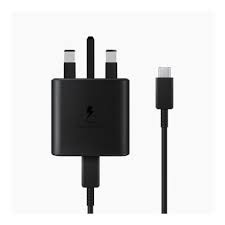 Samsung 45W Charger