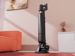 Samsung Smart Vacuum