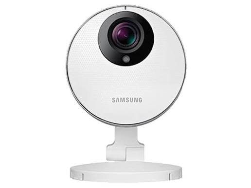 Samsung Smart Camera