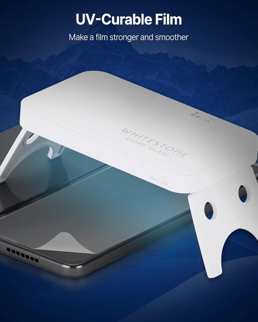 Whitestone Dome Flex