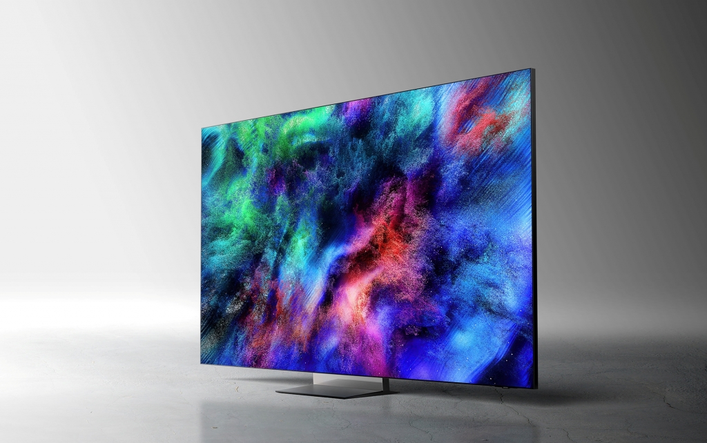 Samsung Tv