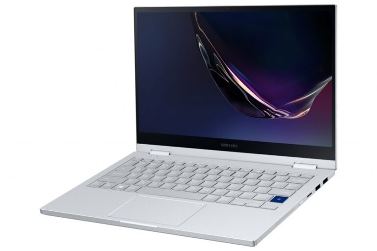 Samsung laptop