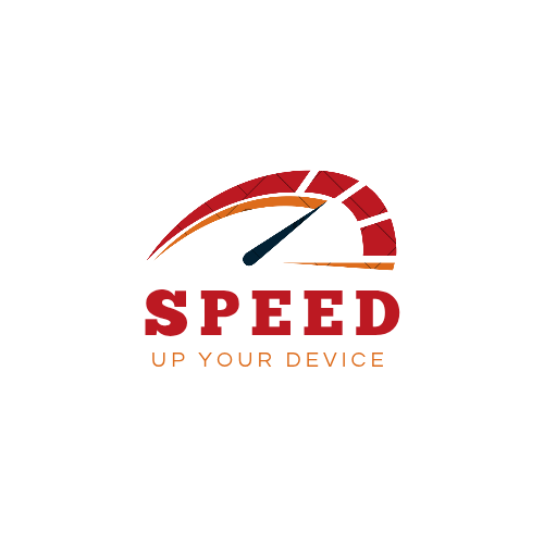 Speed up your device