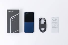 Galaxy unboxing
