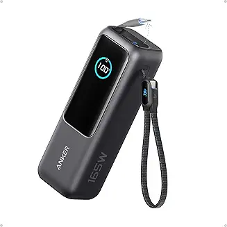 Anker power bank 