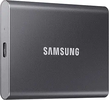 Samsung SSD