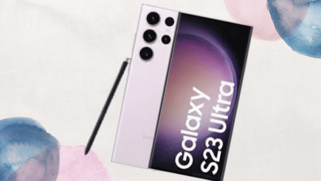 S23 Ultra