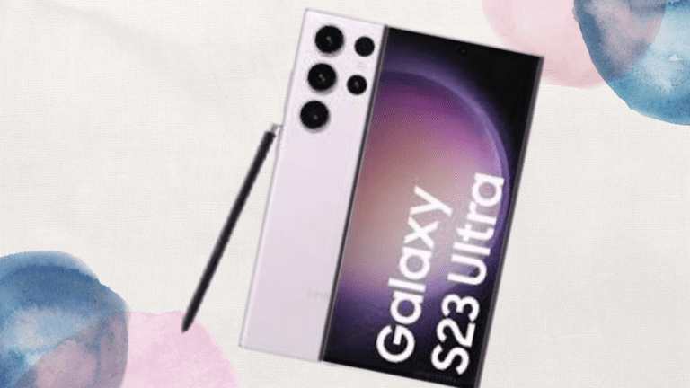 S23 Ultra