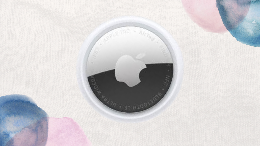 Apple Air Tag 