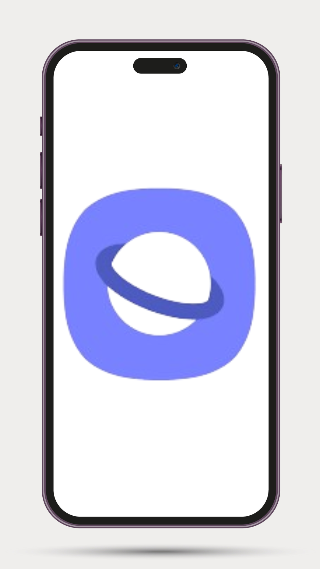 Samsung browser