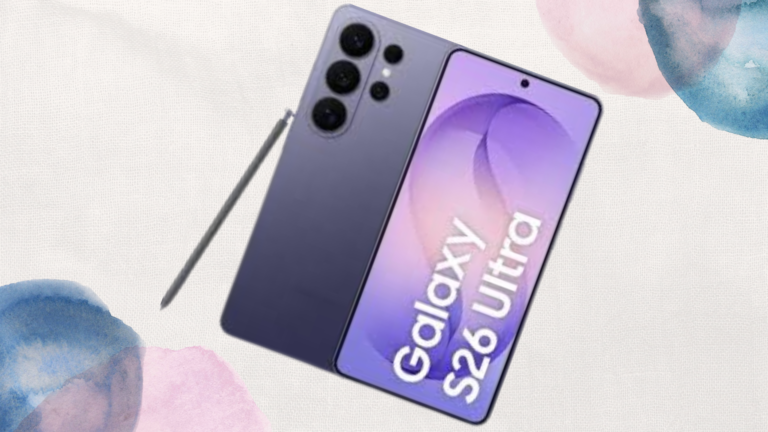 Galaxy S26 Ultra